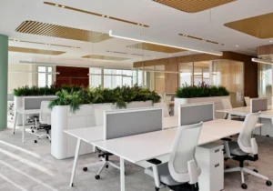 Ưu nhược điểm văn phòng trọn gói: Có nên thuê và cần lưu ý gì? 1 Ưu nhược điểm văn phòng trọn gói