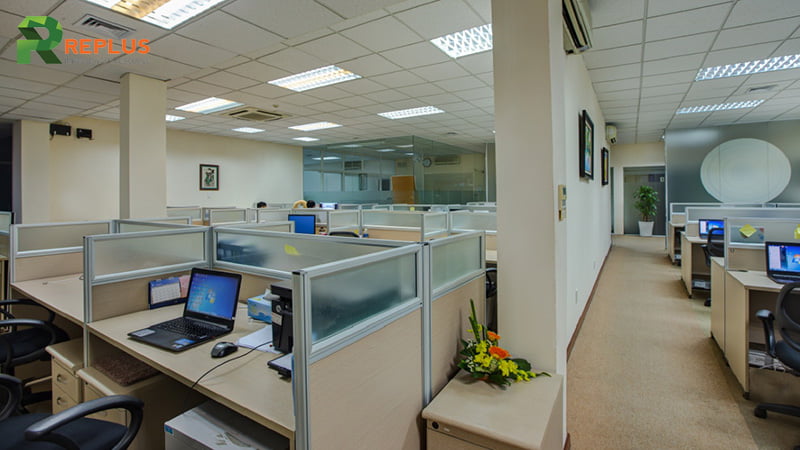 Muốn thuê không gian làm việc xịn xò - lưu ý ngay 5 điều sau đây! 2 thue khong gian lam viec