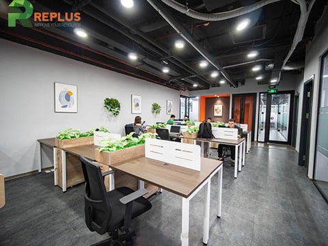 Muốn thuê không gian làm việc xịn xò – lưu ý ngay 5 điều sau đây!