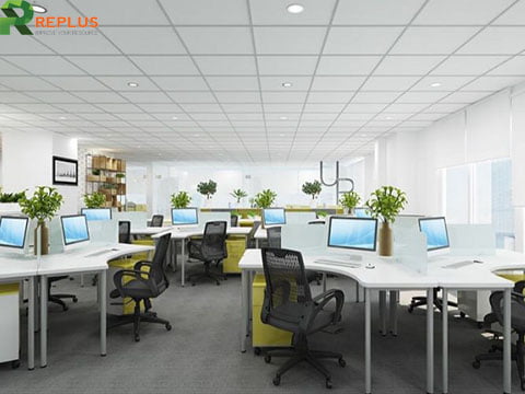 Các rủi ro khi thuê văn phòng ảo như thế nào?