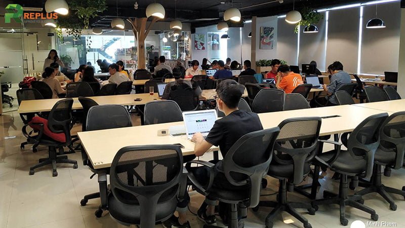 top 5 dia chi co gia coworking soace re nhat
