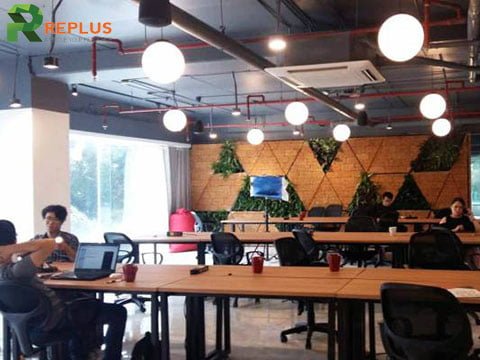 Top 5 địa chỉ có giá coworking space rẻ nhất Sài Gòn