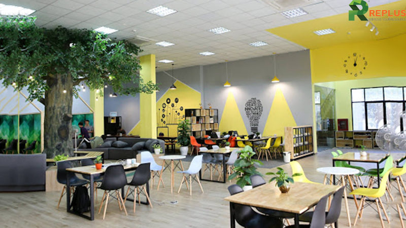 Ưu nhược điểm chỗ ngồi làm việc