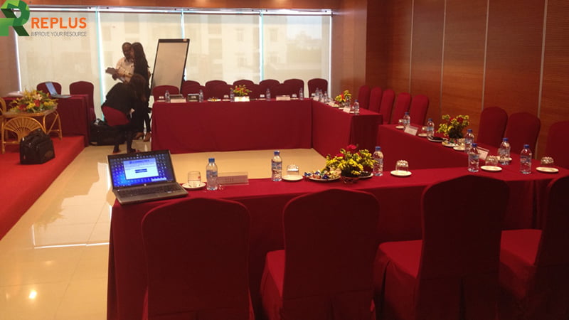 cho thue phong hop nho