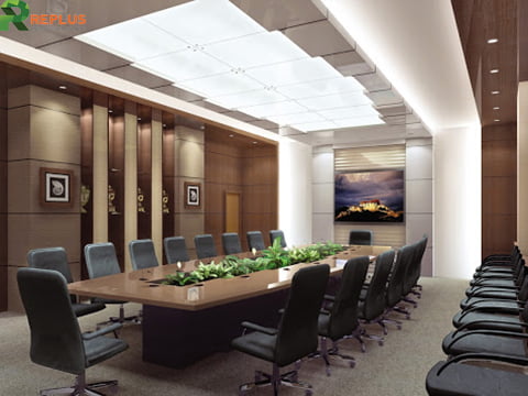 Top 3 nơi cho thuê phòng họp nhỏ