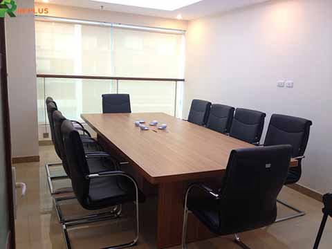 Cho thuê phòng họp theo giờ