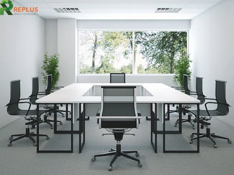 Các địa điểm cho thuê phòng họp đẹp hiện đại tại TPHCM
