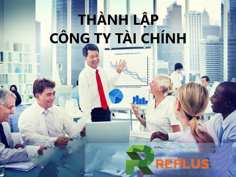 Dịch vụ thành lập công ty tài chính uy tín nhất hiện nay
