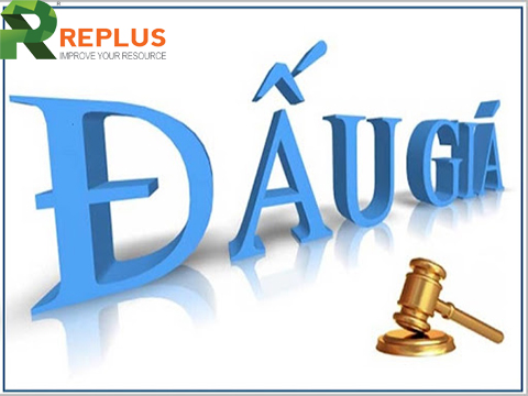 Những quy trình cần làm khi thành lập công ty đấu giá-2021