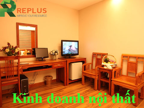 Thành lập công ty nội thất cần điều kiện và thủ tục gì