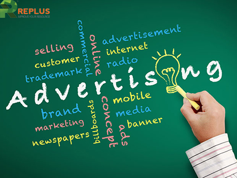 Thành lập công ty quảng cáo