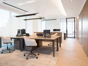 cho thuê chỗ ngồi làm việc Tân Bình 