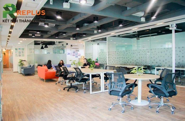 Văn phòng ảo Hải Châu