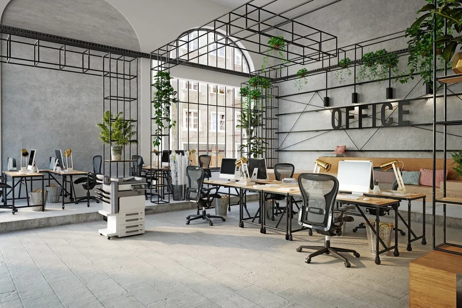 Coworking Space là gì? Định nghĩa, Lợi ích & Giá thuê 2026 5 ai nên thuê coworking space
