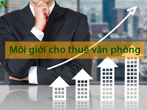 Công ty môi giới cho thuê văn phòng có 4 điểm cần lưu ý