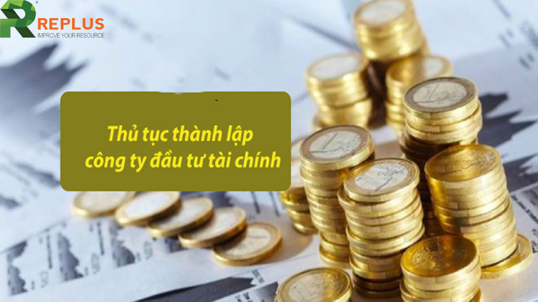 Thành lập công ty đầu tư tài chính 1 thanh lap cong ty dau tu tai chinh