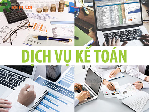Thành lập công ty dịch vụ kế toán