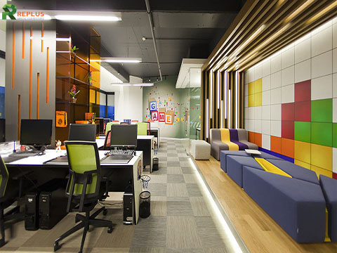 Dịch vụ văn phòng ảo Bình Dương hạng A chất lượng