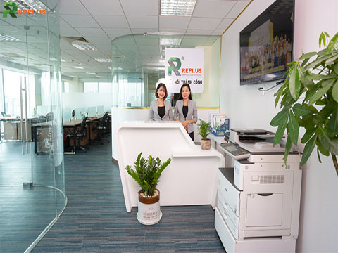 Top 4 văn phòng ảo Hồ Chí Minh giá rẻ