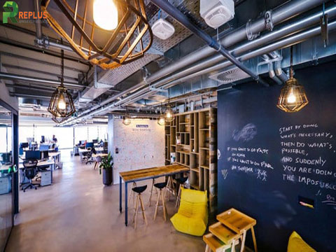 Dịch vụ văn phòng ảo Long An uy tín số 1 tại Replus