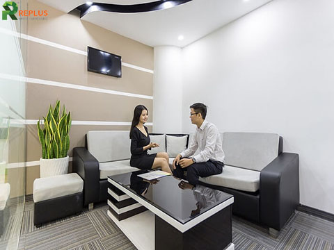 Văn phòng chia sẻ Quận 10-vị trí đắc địa tại TPHCM