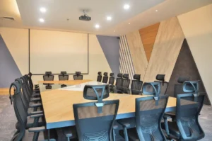 Cho thuê phòng họp Quận 3 giá rẻ tại TPHCM - Replus 3 Cho thuê phòng họp Quận 3