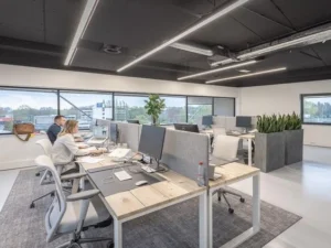 Tại sao nên lựa chọn Coworking Space Đồng Nai tại Replus?