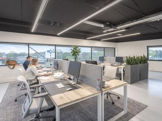 Cho thuê Coworking space Đồng Nai tối ưu chi phí, uy tín [2026]