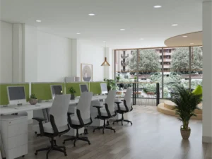 Văn phòng chia sẻ Thủ Đức: Khi không gian tạo lợi thế kinh doanh 3 Văn phòng chia sẻ Thủ Đức