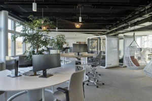 Văn phòng chia sẻ Thủ Đức: Khi không gian tạo lợi thế kinh doanh 1 Phân tích thực trạng mô hình văn phòng chia sẻ Thủ Đức