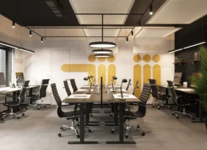 Văn phòng chia sẻ Thủ Đức: Khi không gian tạo lợi thế kinh doanh 2 Vì sao Thủ Đức trở thành “điểm nóng” của văn phòng chia sẻ?