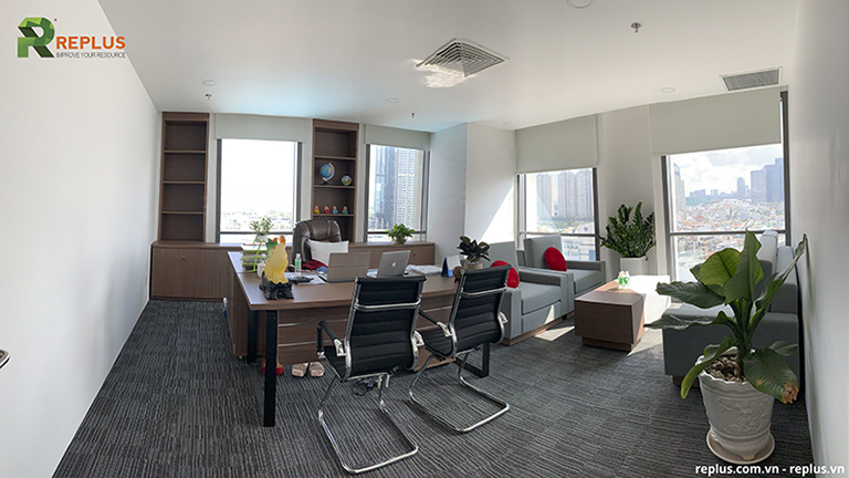 Cho thuê phòng họp Tân Bình giá rẻ-đầy đủ tiện ích tại TPHCM 4 cho thue phong hop tan binh