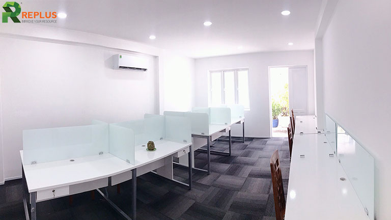 Coworking space Cần Thơ - Ninh Kiều - Bình Thuỷ 3 coworking space Can Tho - Ninh Kieu -Binh Thuy