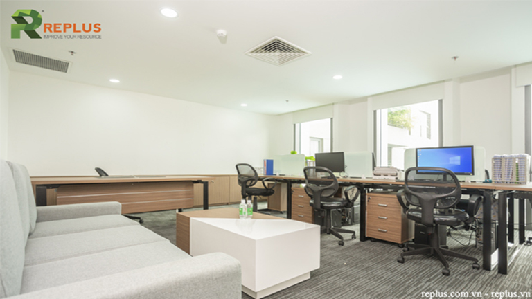 Coworking space Cần Thơ - Ninh Kiều - Bình Thuỷ 2 coworking space Can Tho - Ninh Kieu -Binh Thuy