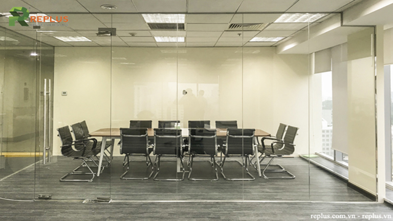 Coworking space Cần Thơ - Ninh Kiều - Bình Thuỷ 4 coworking space Can Tho - Ninh Kieu -Binh Thuy