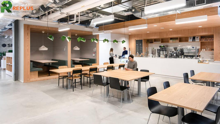 Dịch vụ thuê coworking space Quận 4 uy tín - chuyên nghiệp 5 coworking space quan 4