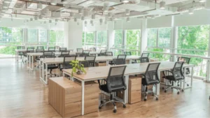 Cho thuê văn phòng chia sẻ Quận 8 full tiện ích, giá rẻ HCM 3 văn phòng chia sẻ quận 8