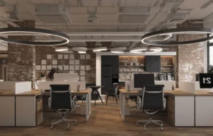 Dịch vụ thuê văn phòng chia sẻ Quận 4 uy tín tại Replus 2 văn phòng chia sẻ Quận 4