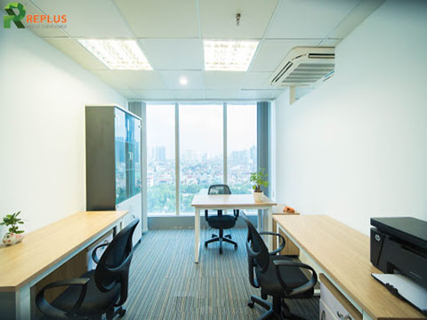 Cho thuê văn phòng trọn gói Tân Bình uy tín giá rẻ – Replus