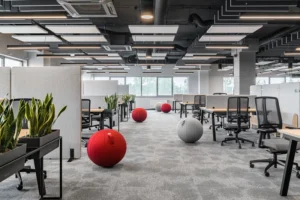 Văn phòng trọn gói quận 10 – Giải pháp làm việc linh hoạt cho doanh nghiệp hiện đại 3 Văn phòng trọn gói quận 10