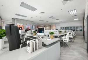 Cho thuê Coworking space quận 7 | Giá rẻ trọn gói 1 Đánh giá thị trường coworking space Việt Nam