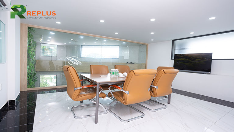 Cho thuê phòng họp Quận 9 giá rẻ - full tiện ích - uy tín HCM 2 cho thue phong hop quan 9