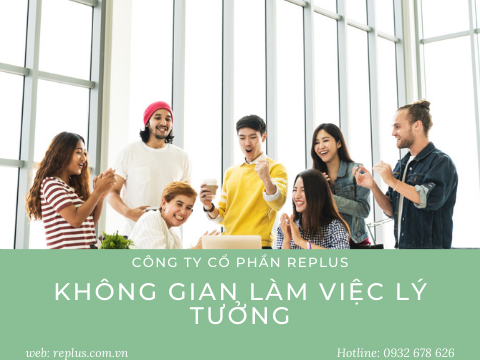 Gợi ý không gian làm việc lý tưởng mà bạn không nên bỏ qua