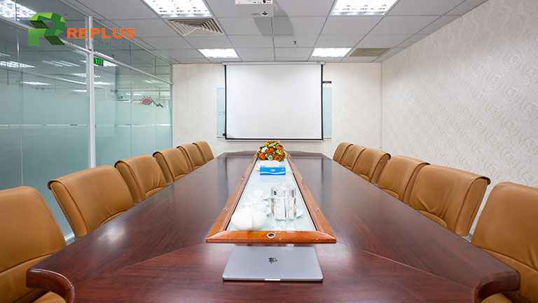 Bật mí được bật mí văn phòng mở là gì và ưu điểm khi sử dụng 3 van phong mo