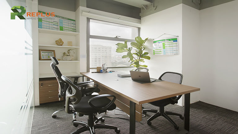 Bật mí được bật mí văn phòng mở là gì và ưu điểm khi sử dụng 1 van phong mo