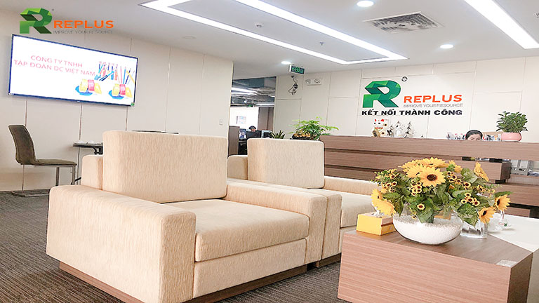 Bật mí được bật mí văn phòng mở là gì và ưu điểm khi sử dụng 5 van phong mo