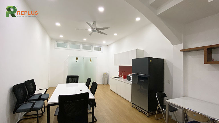 Cho thuê văn phòng trọn gói Quận 9 giá rẻ số 1 tại TPHCM 4 van phong tron goi quan 9