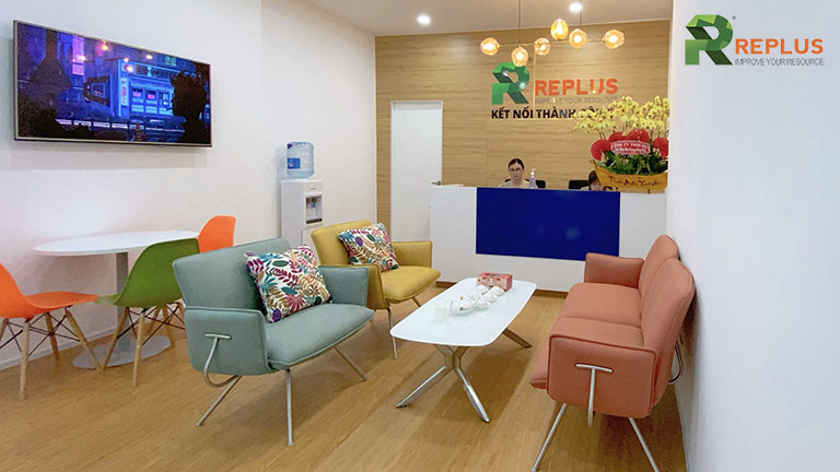 Cho thuê văn phòng trọn gói Quận 9 giá rẻ số 1 tại TPHCM 5 van phong tron goi quan 9