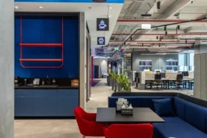 Cho thuê văn phòng trọn gói Quận 9 giá rẻ số 1 tại TPHCM 1 văn phòng trọn gói Quận 9