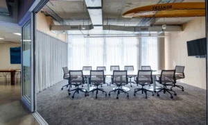 Cho thuê văn phòng trọn gói Quận 12 giá rẻ [full tiện ích] 4